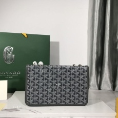 Goyard Satchel Bags